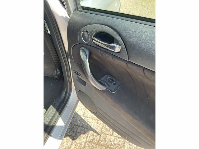 2005 alfa romeo 147 t. spark - afbeelding 25 van  27