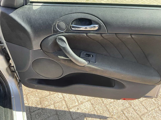 2005 alfa romeo 147 t. spark - afbeelding 26 van  27