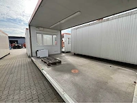 2005 algeco in36 modulaire unit - afbeelding 5 van  6