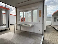 2005 algeco in36 modulaire unit - afbeelding 5 van  6