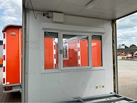 2005 algeco in36 modulaire unit - afbeelding 6 van  6
