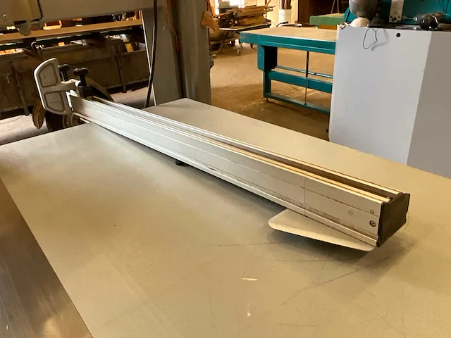 2005 altendorf f 45 ce formaatcirkelzaagmachine - afbeelding 10 van  31