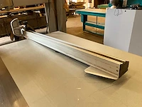 2005 altendorf f 45 ce formaatcirkelzaagmachine - afbeelding 10 van  31