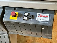 2005 altendorf f 45 ce formaatcirkelzaagmachine - afbeelding 19 van  31
