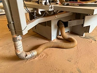 2005 altendorf f 45 ce formaatcirkelzaagmachine - afbeelding 21 van  31