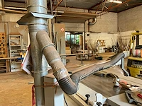 2005 altendorf f 45 ce formaatcirkelzaagmachine - afbeelding 22 van  31