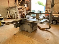 2005 altendorf f 45 ce formaatcirkelzaagmachine - afbeelding 26 van  31