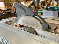2005 altendorf f 45 ce formaatcirkelzaagmachine - afbeelding 29 van  31
