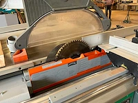 2005 altendorf f 45 ce formaatcirkelzaagmachine - afbeelding 31 van  31