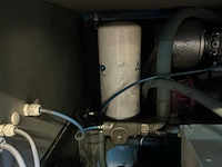 2005 alup sck 42-08 schroefcompressor - afbeelding 2 van  14