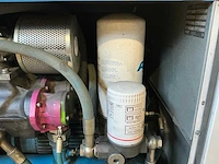 2005 alup sck 42-08 schroefcompressor - afbeelding 4 van  14