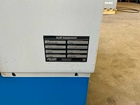 2005 alup sck 42-08 schroefcompressor - afbeelding 6 van  14
