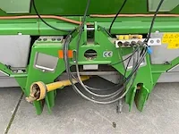 2005 amazone za-m ultra 3000 kunstmeststrooier - afbeelding 2 van  20