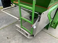 2005 amazone za-m ultra 3000 kunstmeststrooier - afbeelding 4 van  20