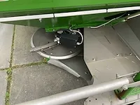 2005 amazone za-m ultra 3000 kunstmeststrooier - afbeelding 5 van  20