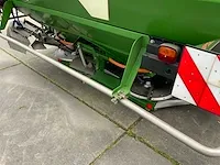2005 amazone za-m ultra 3000 kunstmeststrooier - afbeelding 6 van  20