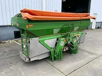 2005 amazone za-m ultra 3000 kunstmeststrooier - afbeelding 12 van  20