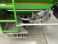 2005 amazone za-m ultra 3000 kunstmeststrooier - afbeelding 16 van  20