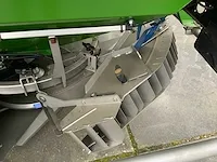 2005 amazone za-m ultra 3000 kunstmeststrooier - afbeelding 17 van  20