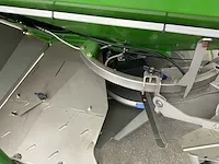 2005 amazone za-m ultra 3000 kunstmeststrooier - afbeelding 18 van  20