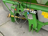 2005 amazone za-m ultra 3000 kunstmeststrooier - afbeelding 20 van  20