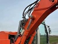 2005 atlas 1305 banden graafmachine - afbeelding 2 van  39