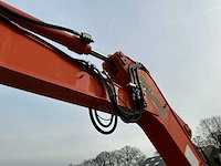 2005 atlas 1305 banden graafmachine - afbeelding 3 van  39