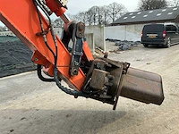 2005 atlas 1305 banden graafmachine - afbeelding 4 van  39