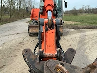 2005 atlas 1305 banden graafmachine - afbeelding 5 van  39