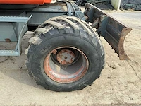 2005 atlas 1305 banden graafmachine - afbeelding 9 van  39