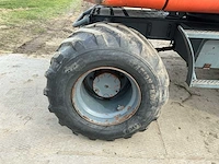 2005 atlas 1305 banden graafmachine - afbeelding 10 van  39