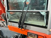2005 atlas 1305 banden graafmachine - afbeelding 27 van  39