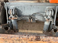 2005 atlas 1305 banden graafmachine - afbeelding 28 van  39