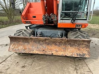 2005 atlas 1305 banden graafmachine - afbeelding 38 van  39