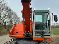 2005 atlas 1305 banden graafmachine - afbeelding 39 van  39