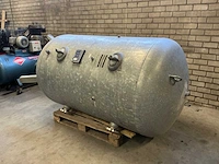 2005 atlas copco drukvat 2000ltr. - afbeelding 5 van  12
