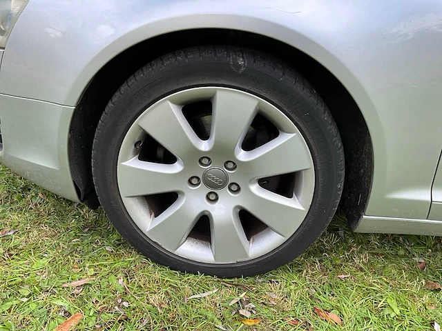 2005 audi a6 avant 2.4 personenauto, 16-kvz-4 - afbeelding 2 van  32