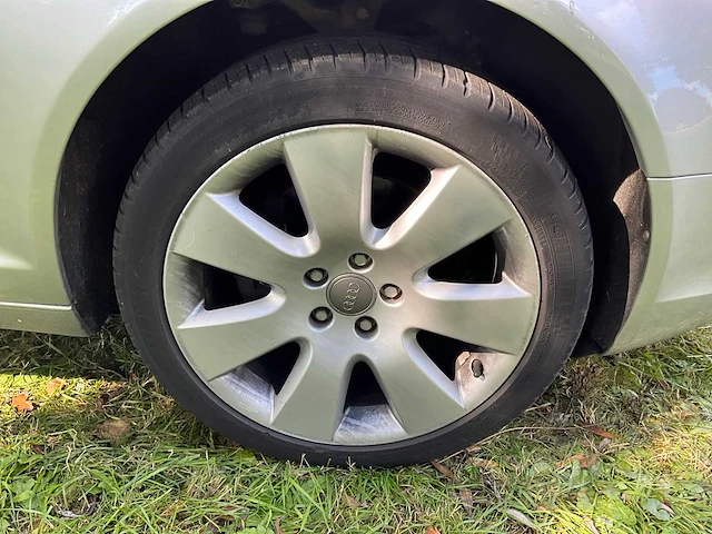 2005 audi a6 avant 2.4 personenauto, 16-kvz-4 - afbeelding 3 van  32