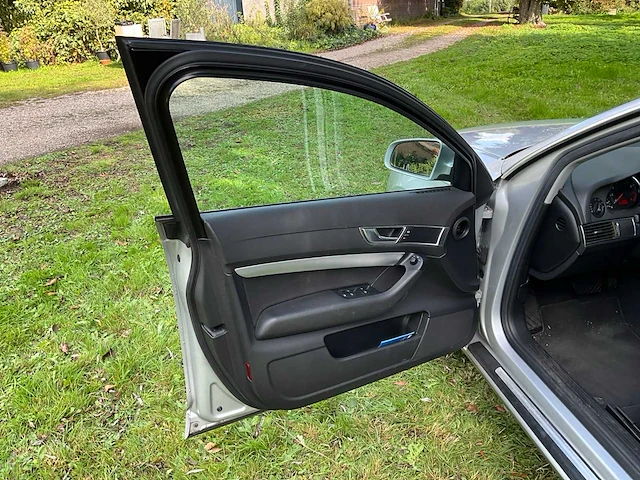 2005 audi a6 avant 2.4 personenauto, 16-kvz-4 - afbeelding 6 van  32