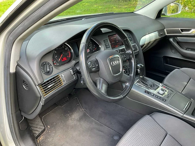 2005 audi a6 avant 2.4 personenauto, 16-kvz-4 - afbeelding 8 van  32
