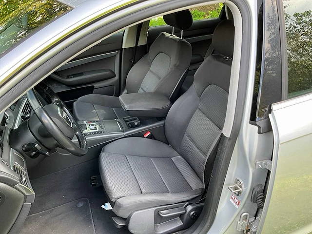 2005 audi a6 avant 2.4 personenauto, 16-kvz-4 - afbeelding 9 van  32