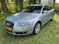 2005 audi a6 avant 2.4 personenauto, 16-kvz-4 - afbeelding 1 van  32