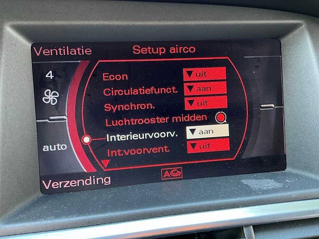 2005 audi a6 avant 2.4 personenauto, 16-kvz-4 - afbeelding 14 van  32