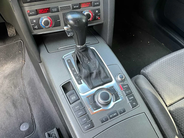 2005 audi a6 avant 2.4 personenauto, 16-kvz-4 - afbeelding 16 van  32