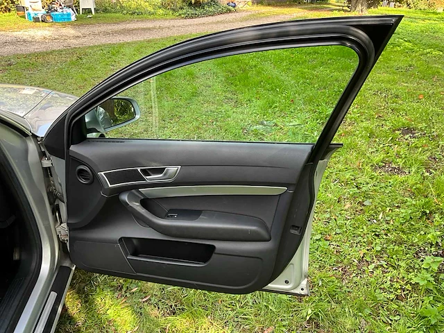 2005 audi a6 avant 2.4 personenauto, 16-kvz-4 - afbeelding 18 van  32