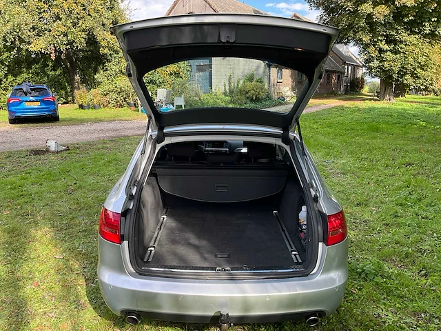 2005 audi a6 avant 2.4 personenauto, 16-kvz-4 - afbeelding 20 van  32