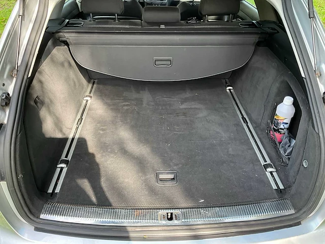 2005 audi a6 avant 2.4 personenauto, 16-kvz-4 - afbeelding 21 van  32