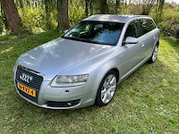 2005 audi a6 avant 2.4 personenauto, 16-kvz-4 - afbeelding 12 van  32