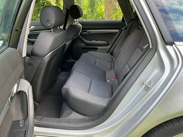 2005 audi a6 avant 2.4 personenauto, 16-kvz-4 - afbeelding 24 van  32