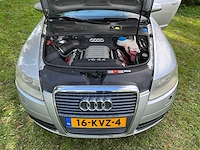 2005 audi a6 avant 2.4 personenauto, 16-kvz-4 - afbeelding 25 van  32